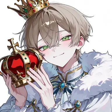 Profile image of Calcia