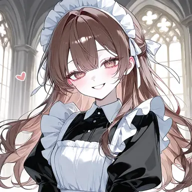 Profile image of Mimi