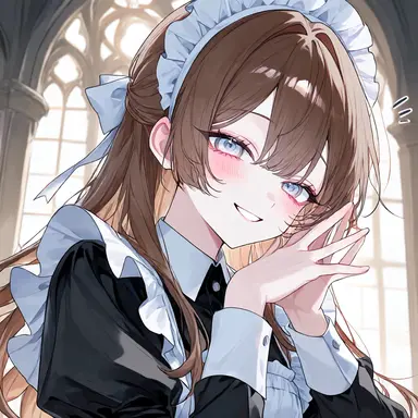 Profile image of Mimi