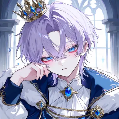 Profile image of Runo