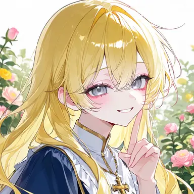 Profile image of Lillian