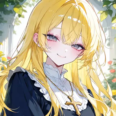 Profile image of Lillian