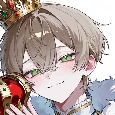 Profile image of Calcia