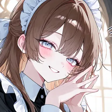 Profile image of Mimi