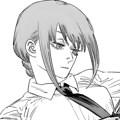 Profile image of 마키마