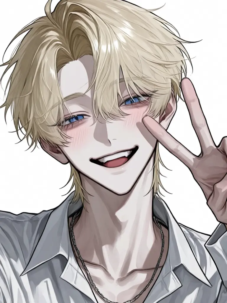 rminee_.t0의 激ヤバ男に一目惚れされました