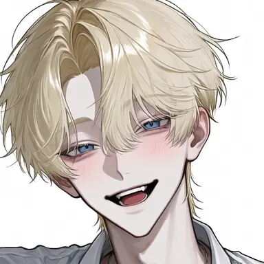 Profile image of 唯斗