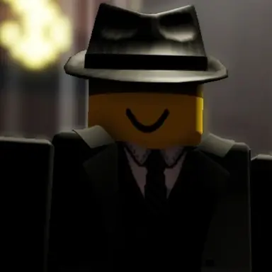 Profile image of Mafioso