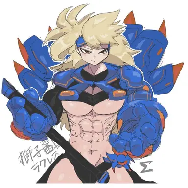Profile image of ラクレス