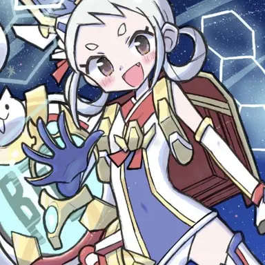 Profile image of シシル