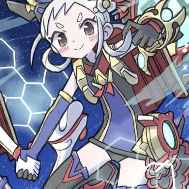Profile image of コマリ