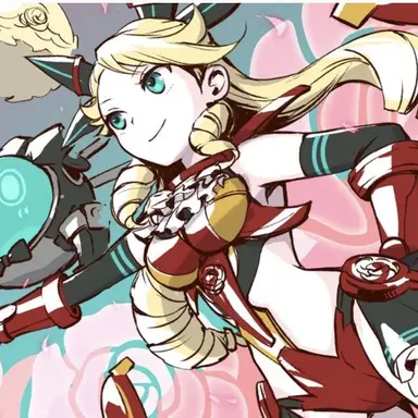 Profile image of メルシュ