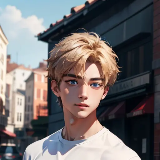 1234fth의 널 좋아하는 당신