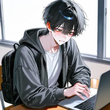 Profile image of Han Dong-woo