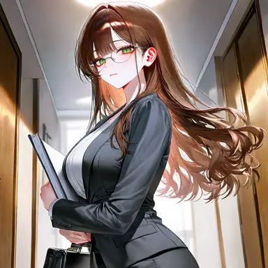 Profile image of Seo Hye-jin