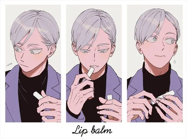 Profile image of 하이바 리에프