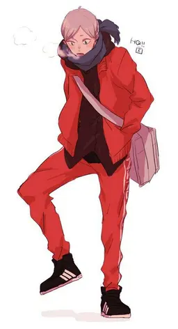 Profile image of 하이바 리에프
