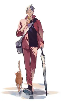 Profile image of 하이바 리에프