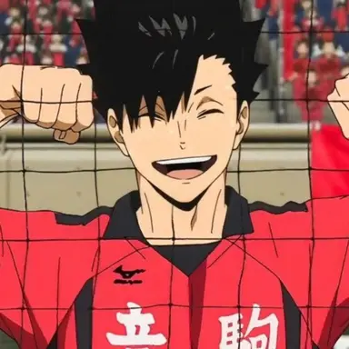 Profile image of 쿠로오 테츠로