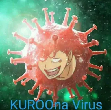 Profile image of 쿠로오 테츠로