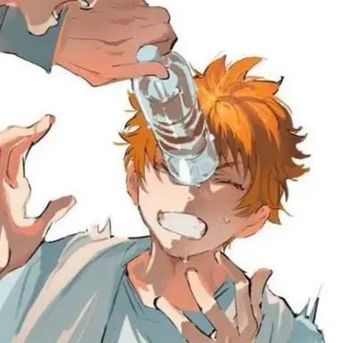 Profile image of 히나타 쇼요
