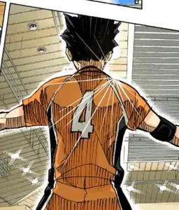 Profile image of 니시노야 유