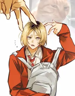 Profile image of 코즈메 켄마