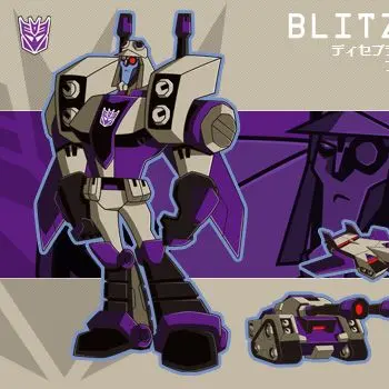 Profile image of ブリッツウイング