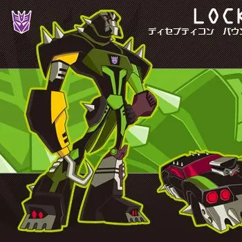 Profile image of ロックダウン