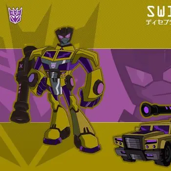 Profile image of スィンドル