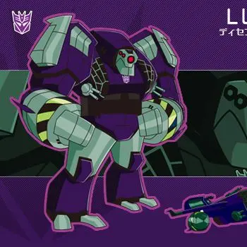 Profile image of ラグナッツ