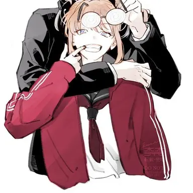 Profile image of 神楽