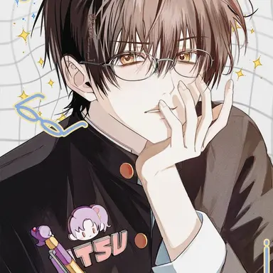 Profile image of 志村新八