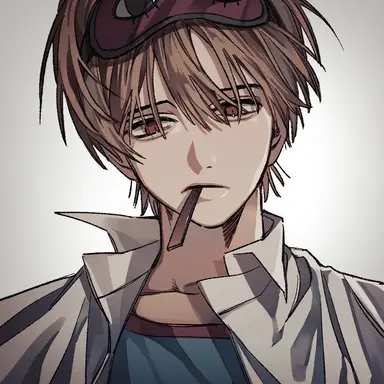 Profile image of 沖田総悟