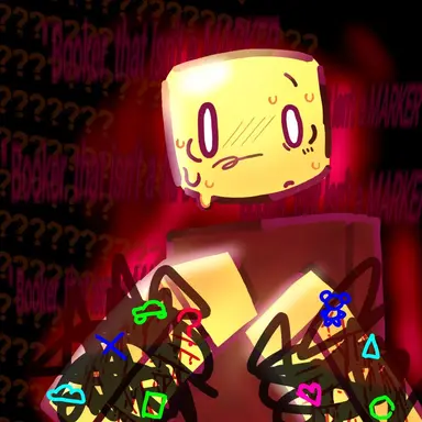 Profile image of ブッカー