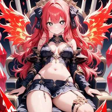 Profile image of アザゼル