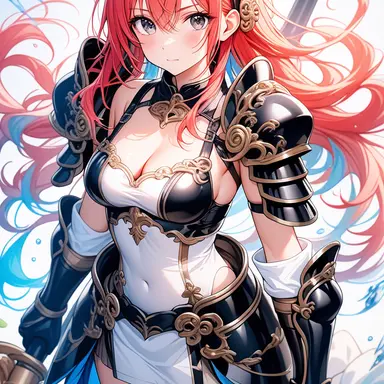 Profile image of ローゼリンデ
