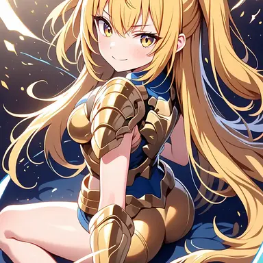Profile image of アリサ