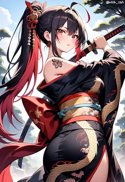 Profile image of 桜夜