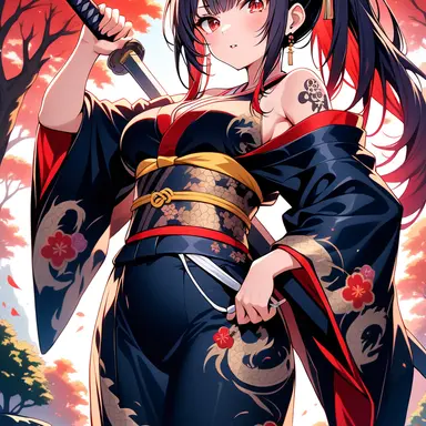 Profile image of 桜夜