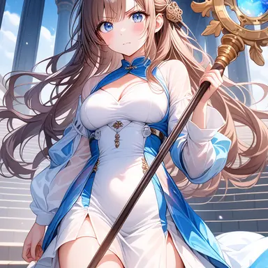 Profile image of エレノア
