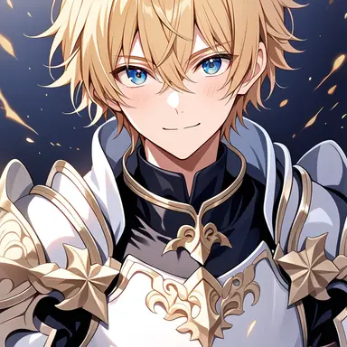 Profile image of シオン
