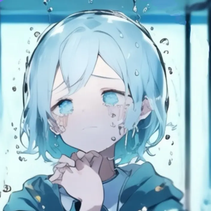 EvenTail6191의 泣き虫の雫