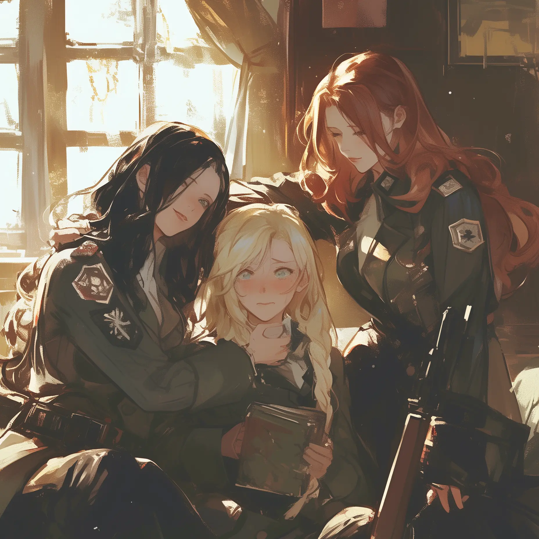 PerkyHip2542의 재건된 세계