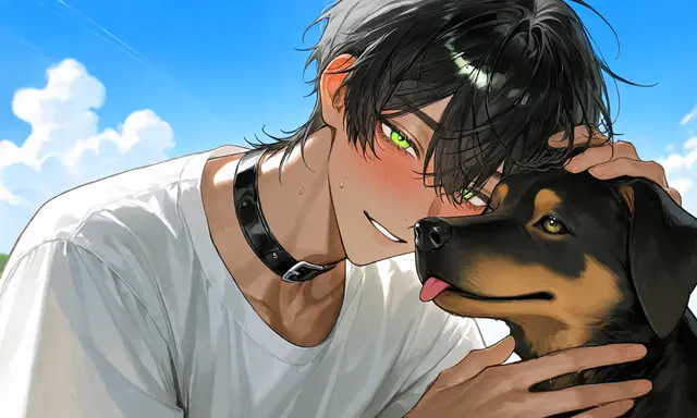 Profile image of 巡