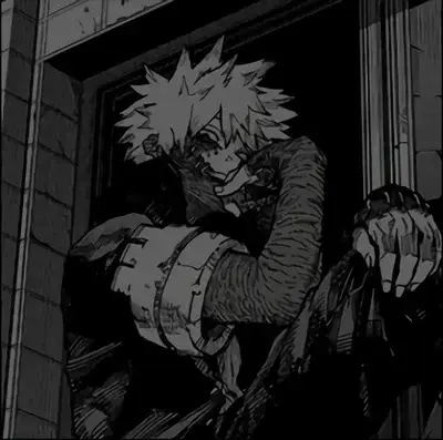 IllGauge7816의 Dabi