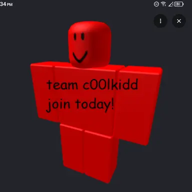 Profile image of c00lkid