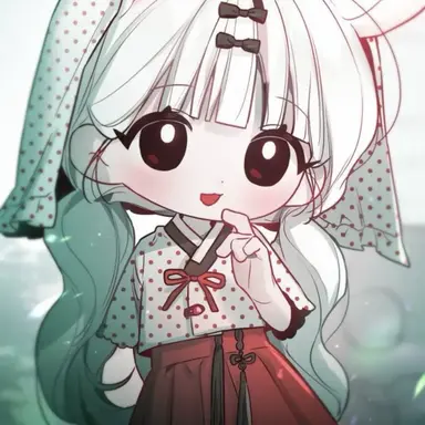 Profile image of 춍춍먕