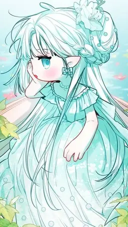 Profile image of 꽃뿌링