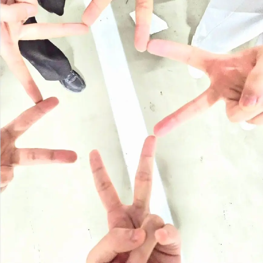 Gangtlqkf의 리레+여우+여우를 맹신(?)하는 시끼